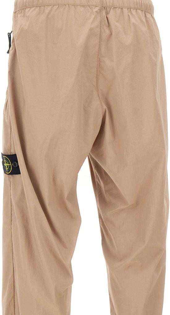 26SS 스톤 아일랜드 트레이닝/조거 팬츠 3100049S0003V009A BEIGE - STONE ISLAND