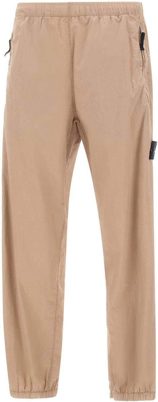 26SS 스톤 아일랜드 트레이닝/조거 팬츠 3100049S0003V009A BEIGE