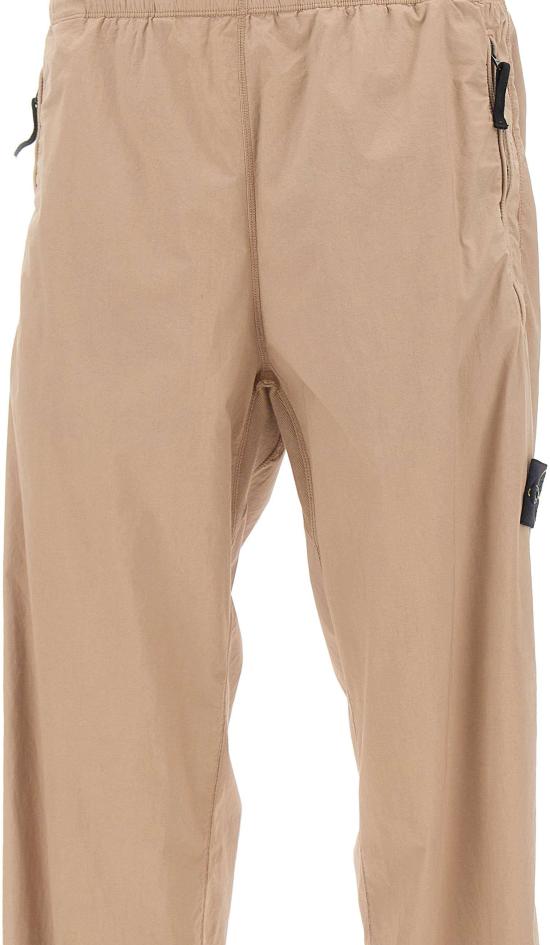 26SS 스톤 아일랜드 트레이닝/조거 팬츠 3100049S0003V009A BEIGE - STONE ISLAND