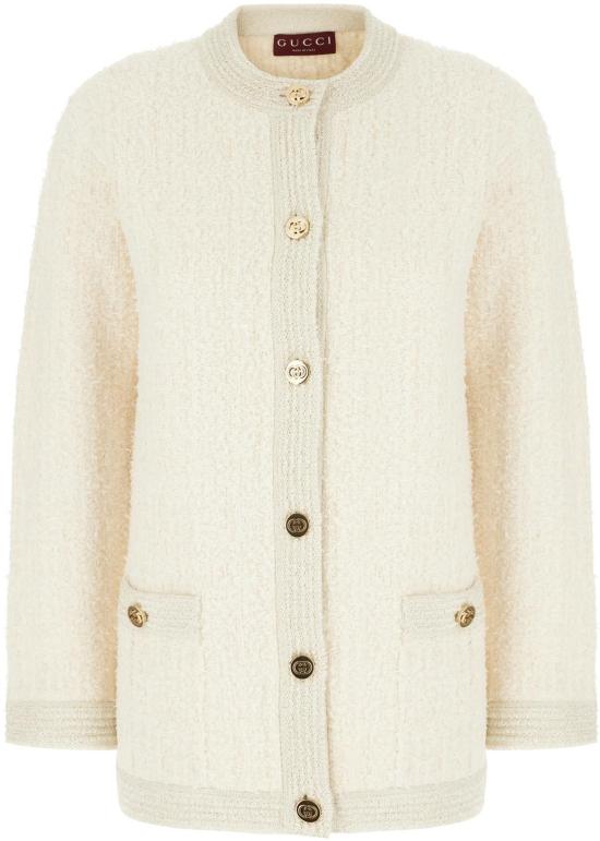 26SS 구찌 가디건 851946XKFAR9943 DIVERS