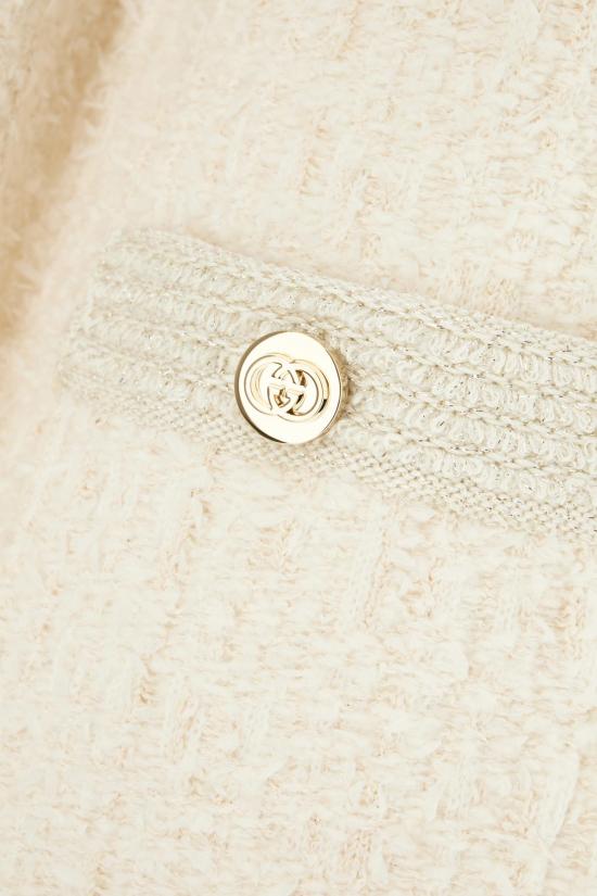 26SS 구찌 가디건 851946XKFAR9943 DIVERS - GUCCI