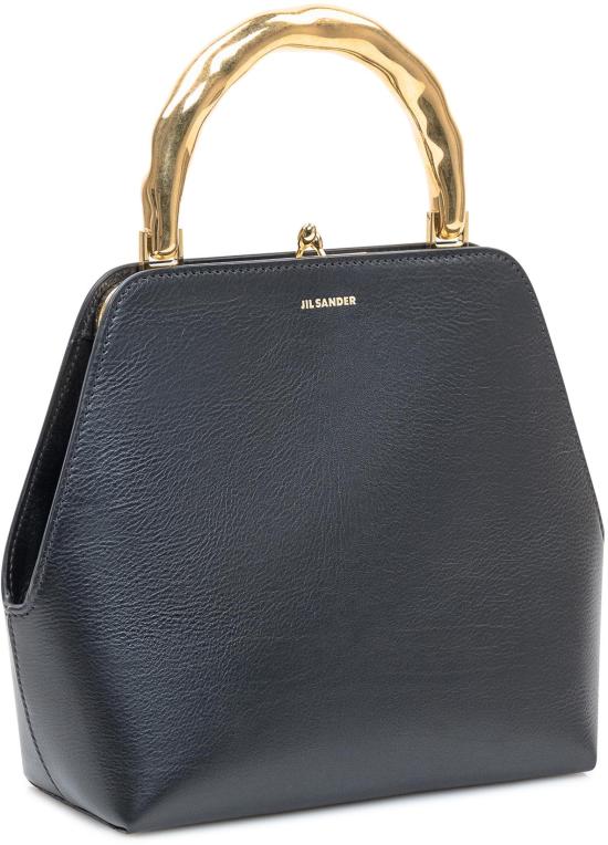 질샌더 토트백 J08WD0126P7190001 BLACK - JIL SANDER