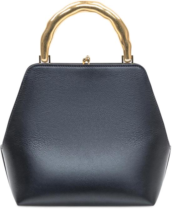  질샌더 토트백 J08WD0126P7190001 BLACK - JIL SANDER
