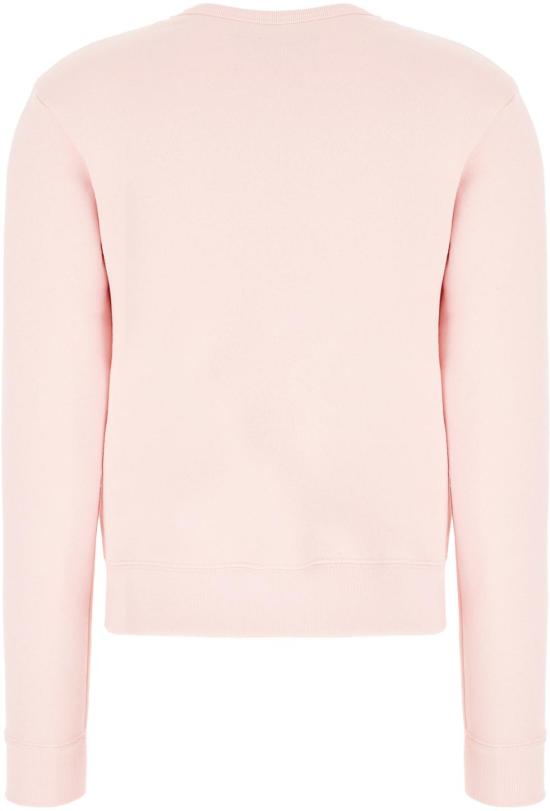 25FW 발렌티노 가라바니 스웨터 7B3MF25A9N816Q PINK - VALENTINO GARAVANI