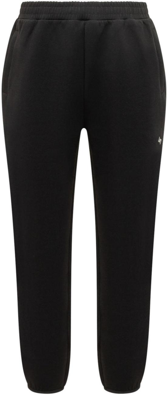 26SS 리프레젠트 트레이닝/조거 팬츠 247M10015101 BLACK