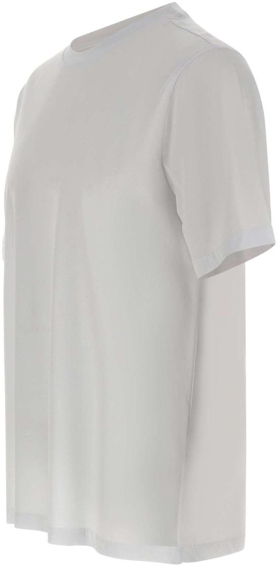 26SS 캉그라 탑 340221001 WHITE - KANGRA