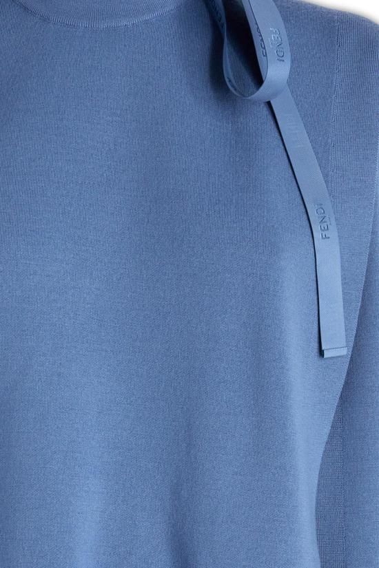  펜디 터틀넥 FZX972ANJKF1KE5 DIVERS - FENDI