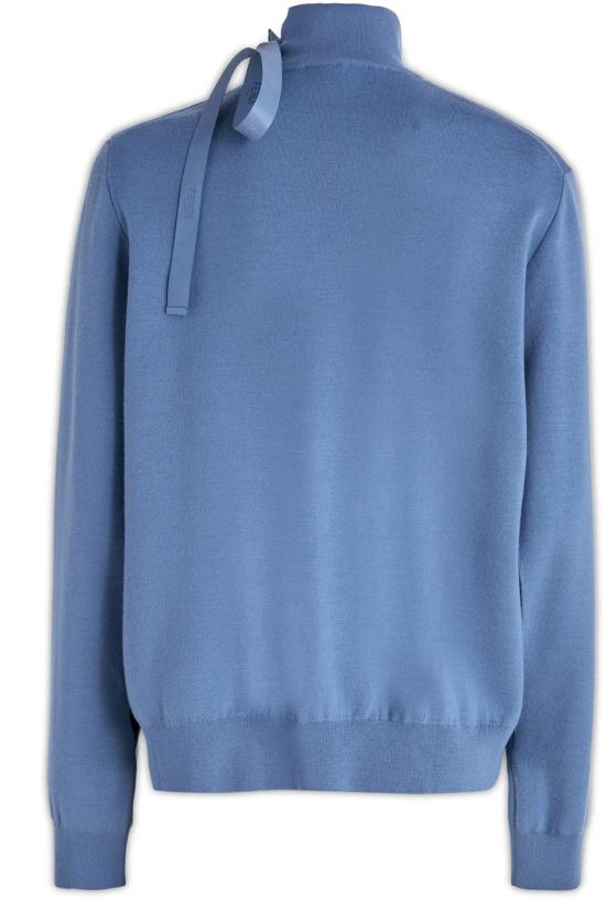  펜디 터틀넥 FZX972ANJKF1KE5 DIVERS - FENDI