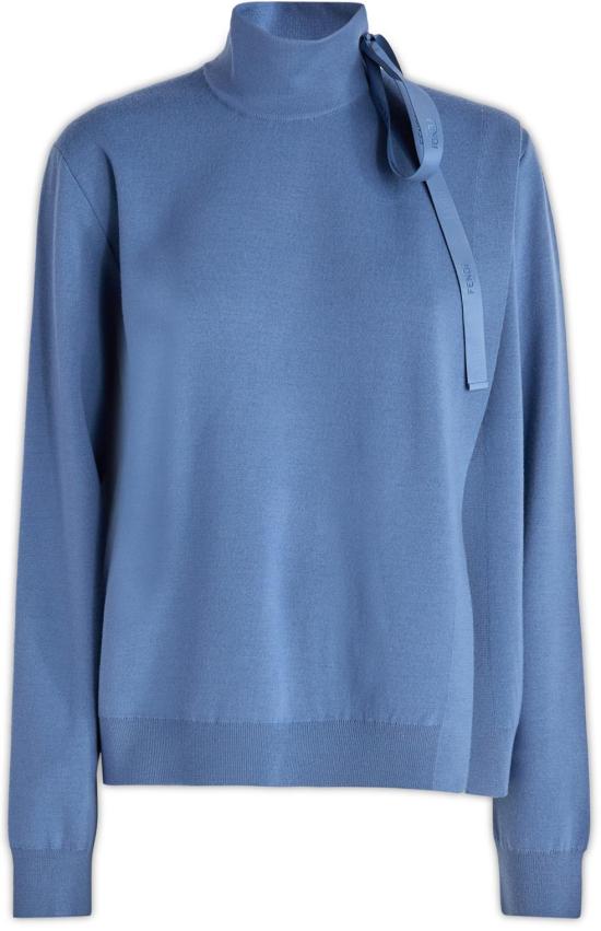  펜디 터틀넥 FZX972ANJKF1KE5 DIVERS