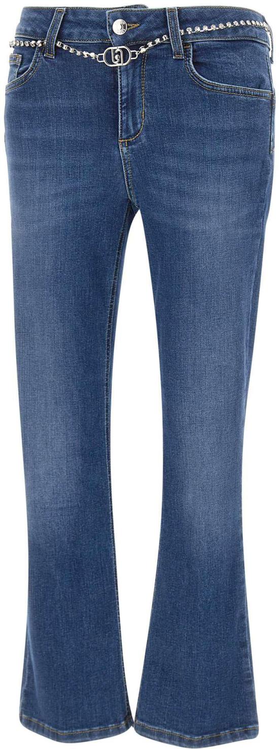 26SS 리우조 데님 팬츠 UA6022D479779026 BLUE