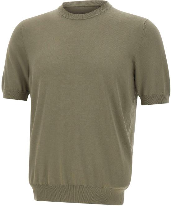 26SS 그랑싸쏘 스웨터 5713621810810 GREEN