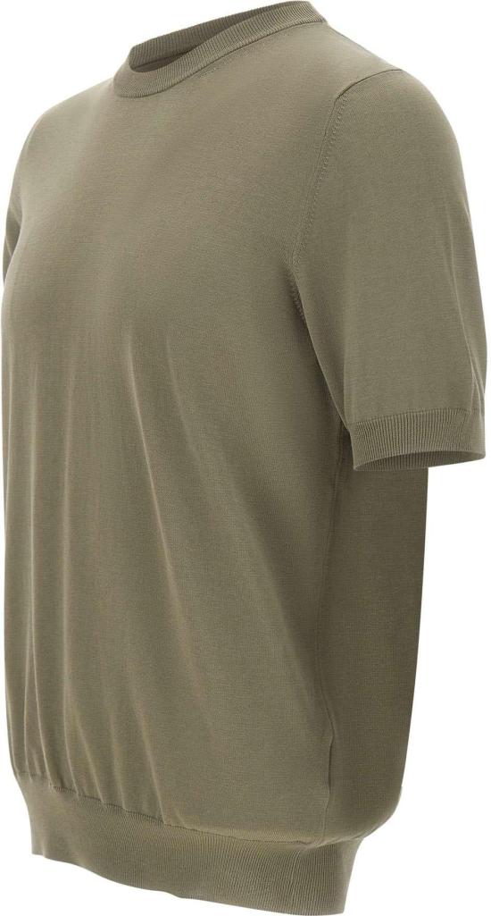 26SS 그랑싸쏘 스웨터 5713621810810 GREEN - GRAN SASSO