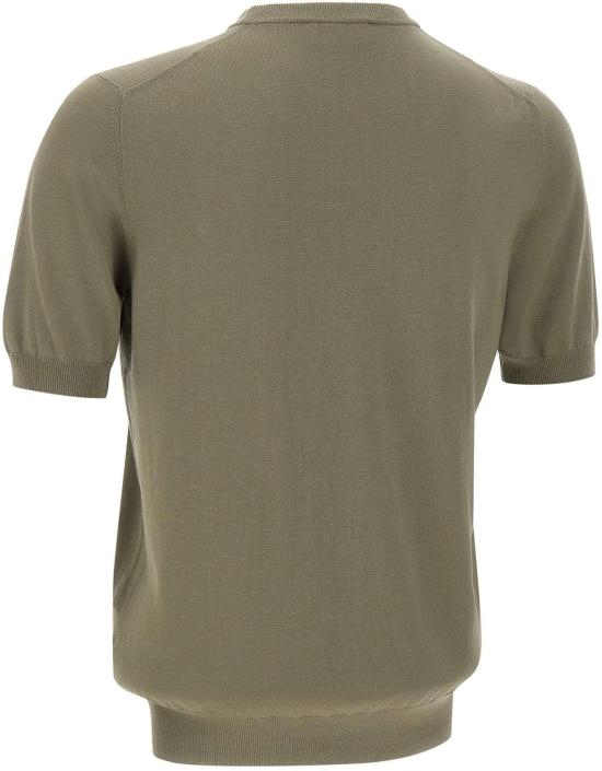 26SS 그랑싸쏘 스웨터 5713621810810 GREEN - GRAN SASSO