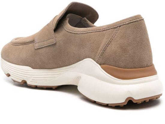 26SS 토즈 로퍼 XXW54C0JC41RE0S812 BROWN - TODS