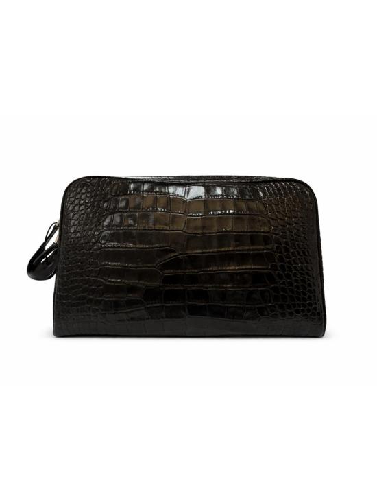 26SS 톰포드 클러치/파우치 H0698LCL439S NAA Nero