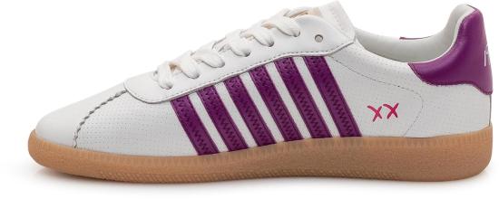 26SS 디스퀘어드2 스니커즈 SNW046818908701M4217 WHITE - DSQUARED2