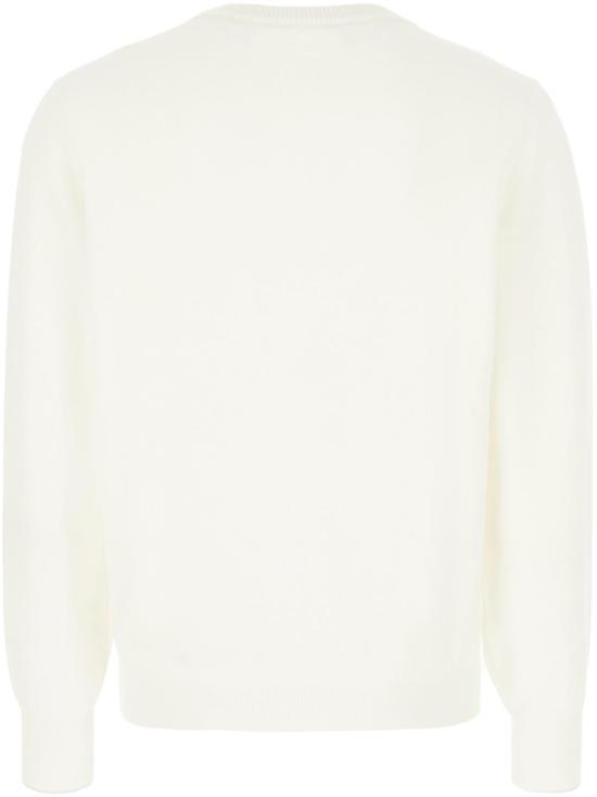 26SS 브루넬로 쿠치넬리 풀오버 니트 M2900100CO312 DIVERS - BRUNELLO CUCINELLI