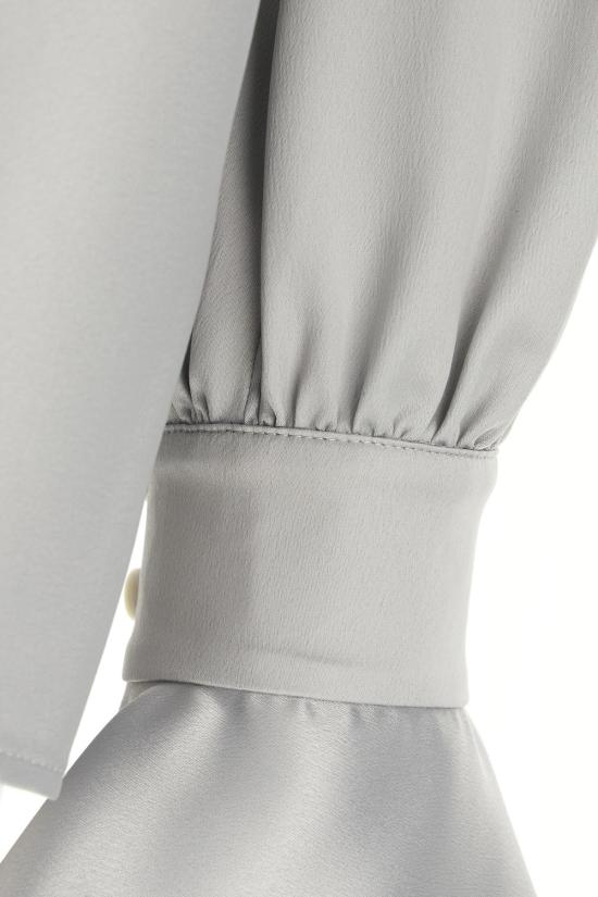 25FW 핑코 블라우스 105961A2YMII2 DIVERS - PINKO