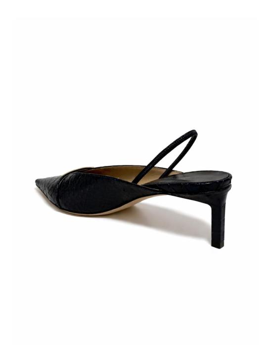 26SS 톰포드 힐/펌프스 W3842LCL516P UDI Blu - TOMFORD