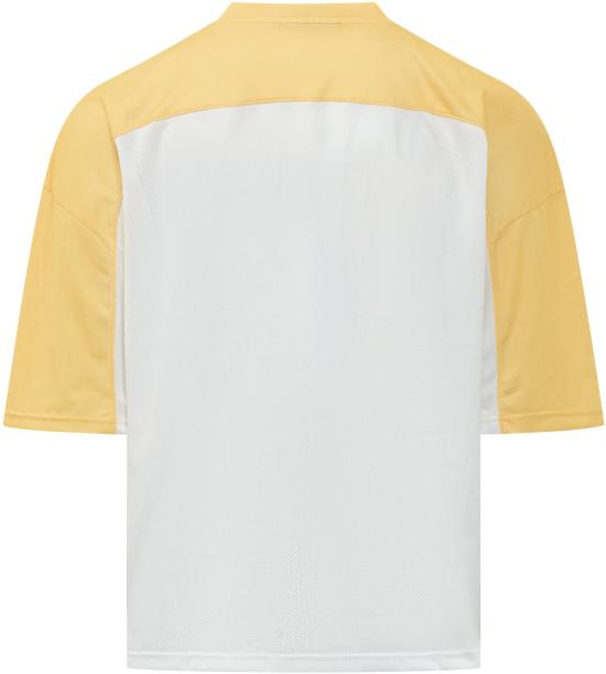 26SS 지씨디에스 탑 C1MWQC073J003240A WHITE - GCDS