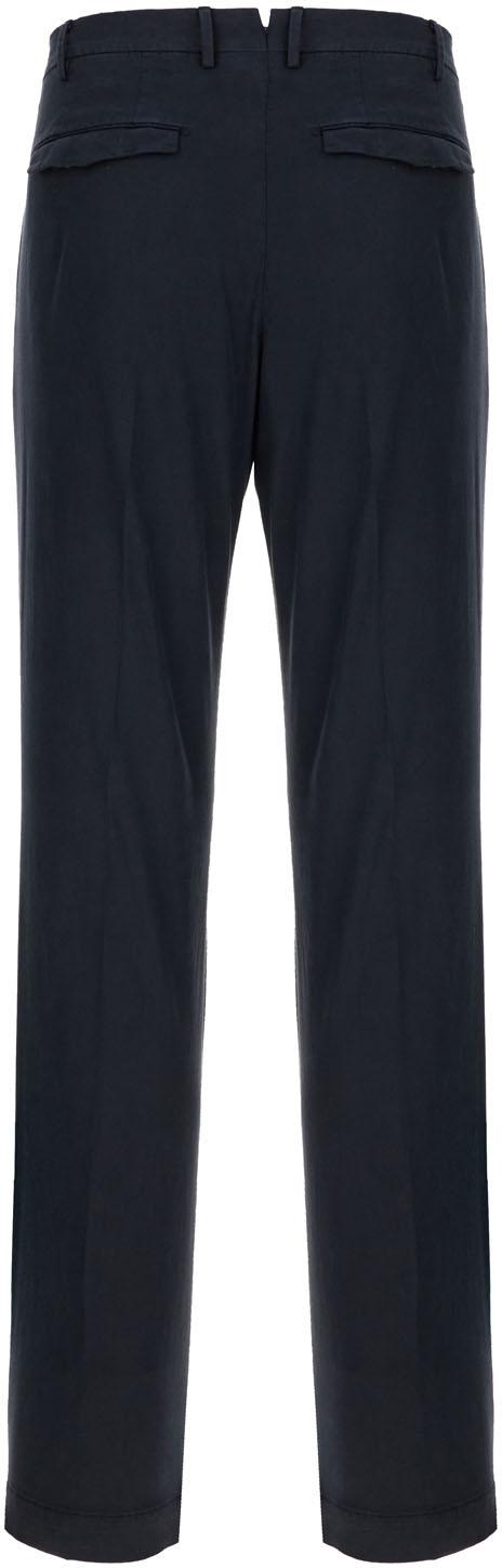 26SS 피티토리노 수트 팬츠 COATMAZ00CL1SD87Y372 BLUE - PT TORINO