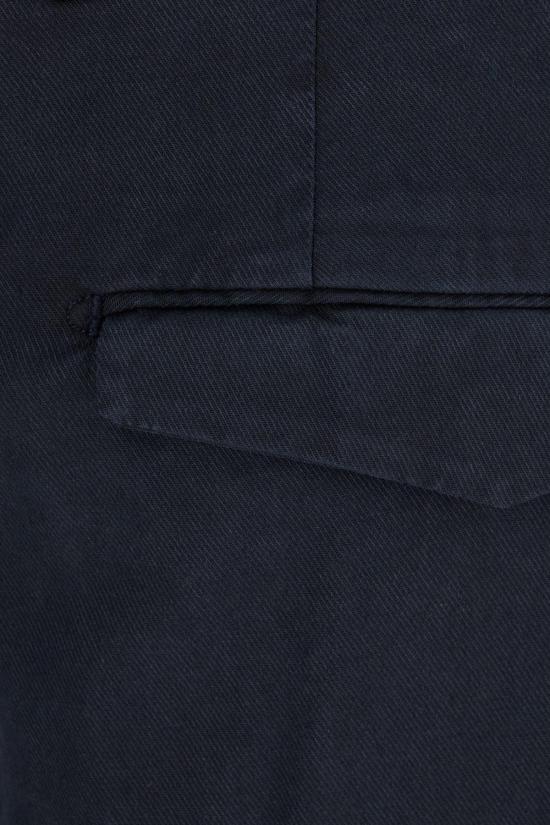 26SS 피티토리노 수트 팬츠 COATMAZ00CL1SD87Y372 BLUE - PT TORINO