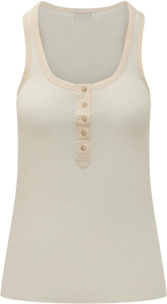 26SS 이자벨마랑 민소매 티셔츠 26ETS0318FAD2K02I50LB WHITE