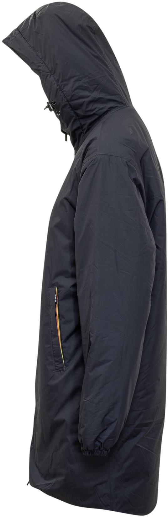25FW 까웨 패딩 K21516WK89 NAVY - K-WAY