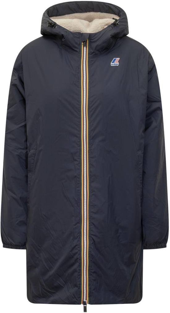 25FW 까웨 패딩 K21516WK89 NAVY