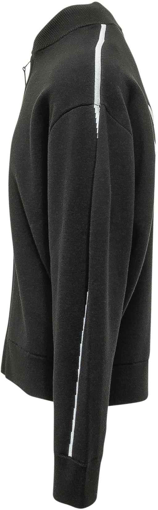 26SS 지방시 봄버 자켓 BMK00R4YNU004 BLACK - GIVENCHY