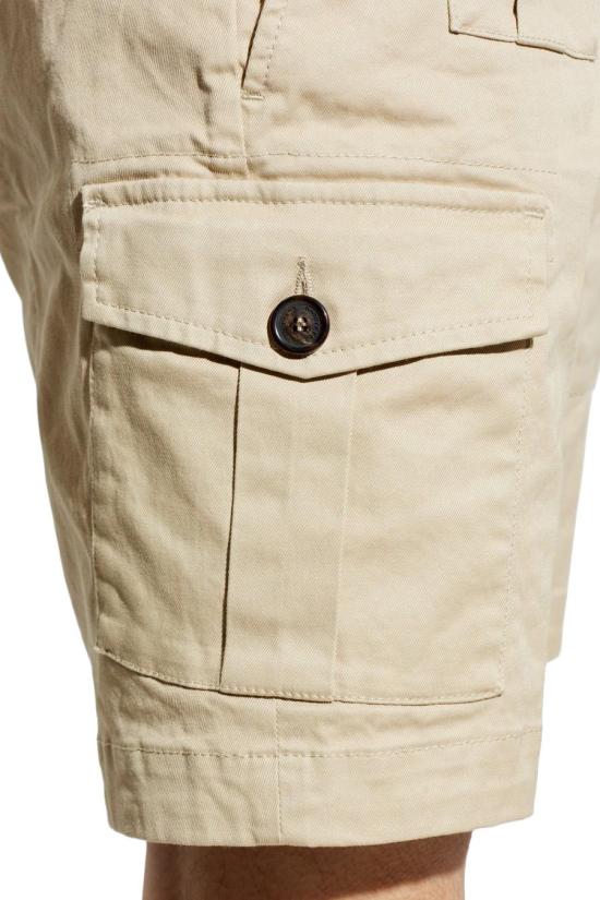 26SS 디스퀘어드2 팬츠 S74MU0976S39021126 BEIGE - DSQUARED2