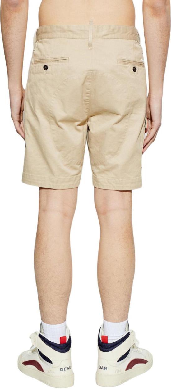 26SS 디스퀘어드2 팬츠 S74MU0976S39021126 BEIGE - DSQUARED2