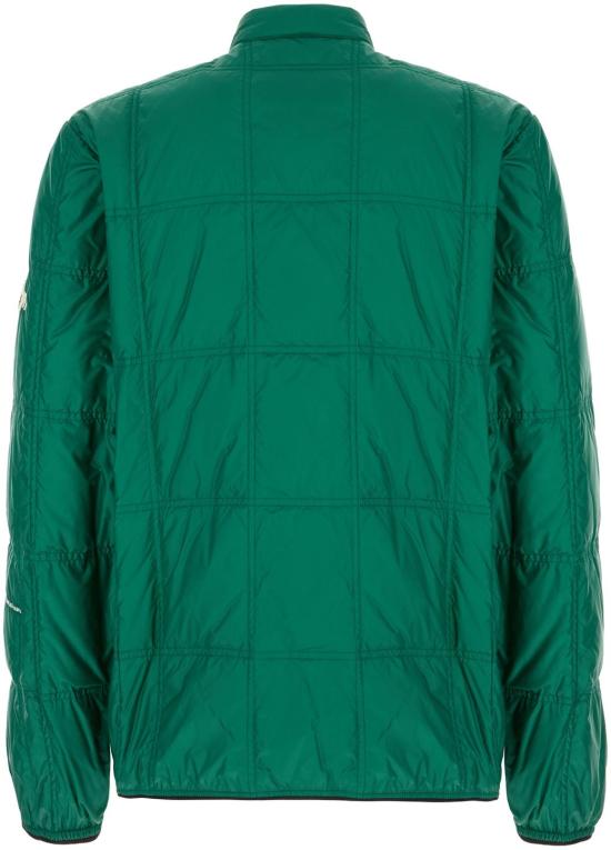 25SS 몽클레어 몽클레어 x 프라그먼트 제이엘 패딩 1A00006M611484L GREEN - MONCLER