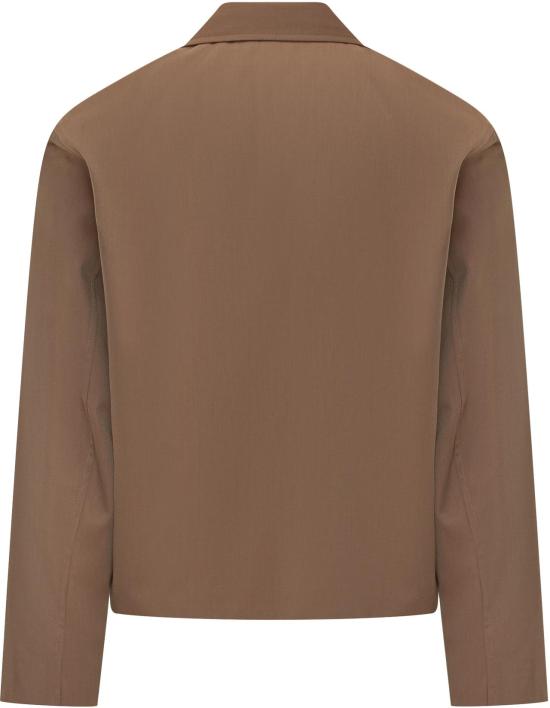 26SS 아워레가시 미니 자켓 M2260MBCBRONZE TAUPE - OUR LEGACY