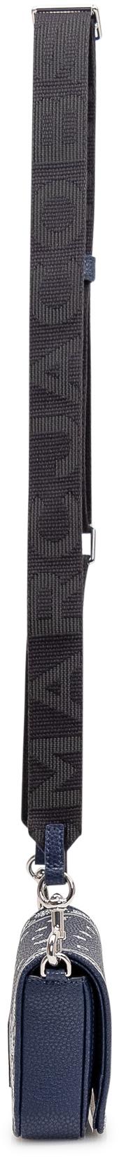 26SS 마크제이콥스 숄더백 2R5SMN003S01411 NAVY - MARC JACOBS