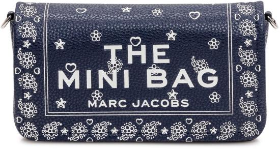 26SS 마크제이콥스 숄더백 2R5SMN003S01411 NAVY