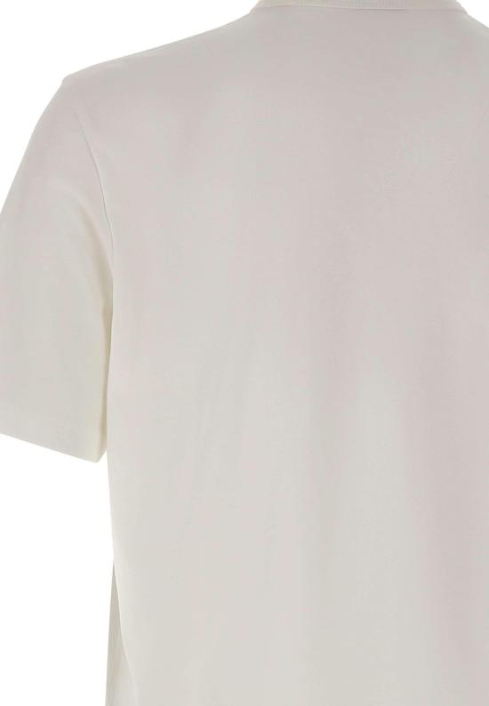 26SS 폴 스미스 탑 M2R220XVP579102 WHITE - PAUL SMITH