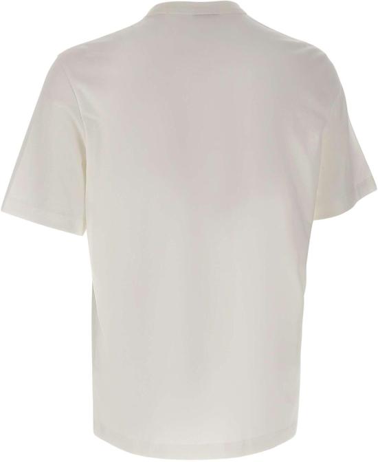 26SS 폴 스미스 탑 M2R220XVP579102 WHITE - PAUL SMITH