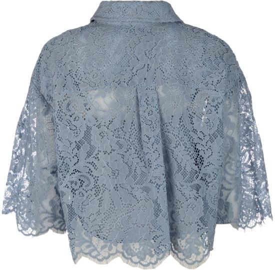 26SS 마이클 코어스 블라우스 MS64101KQ9424 DIVERS - MICHAEL KORS