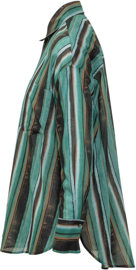 26SS 핑코 블라우스 106990A3CHSD3 DIVERS - PINKO