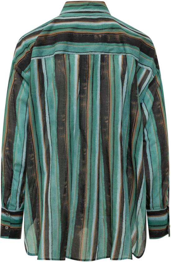 26SS 핑코 블라우스 106990A3CHSD3 DIVERS - PINKO