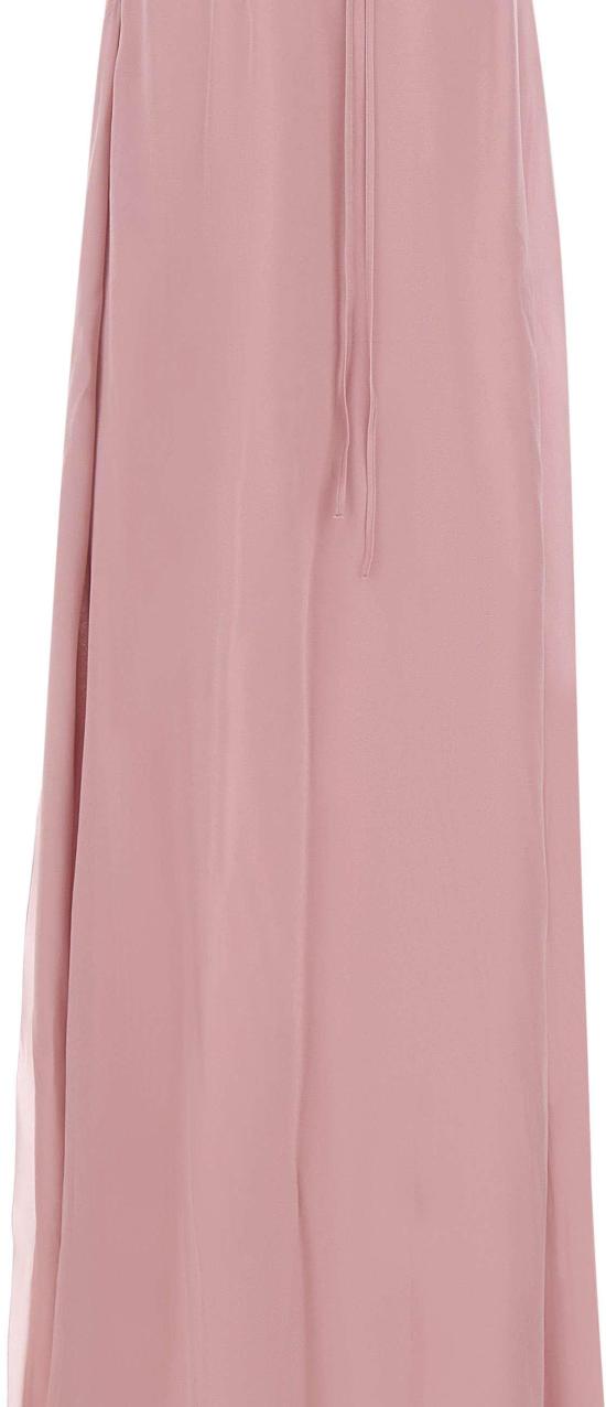 26SS 블루마린 롱 원피스 2A795AN0114 PINK - BLUMARINE