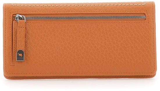 26SS 지아니 끼아리니 지갑 PF5041TKLSPICE ORANGE - GIANNI CHIARINI