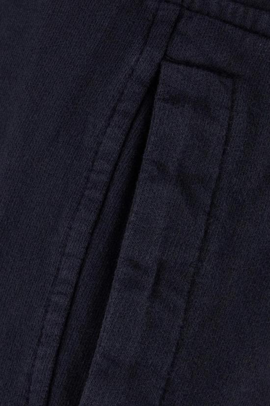 26SS 씨피 컴퍼니 라이트 플리스 카고 렌즈 스웨트쇼츠 RCCMSB704A002246G888 BLUE - C.P. COMPANY