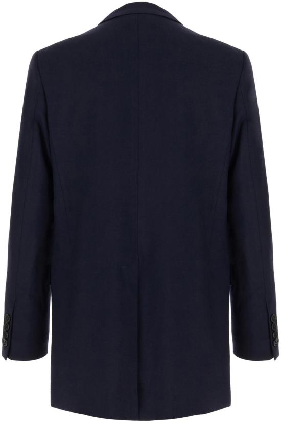  아미 코트 HBV311WV0026430 BLUE - AMI