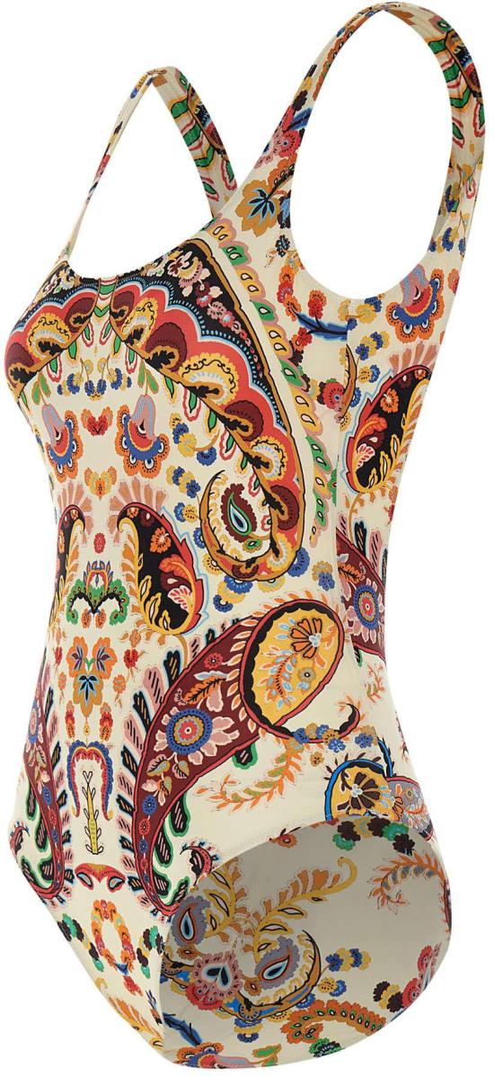 26SS 에트로 원피스 수영복 WRPB0010AKF28X0800 DIVERS - ETRO