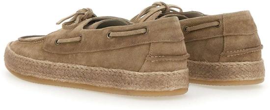 25SS 코르바리 로퍼 193398973902605 BEIGE - CORVARI