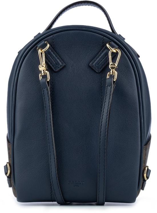  발리 백팩 BETERYTPSI849Y DIVERS - BALLY