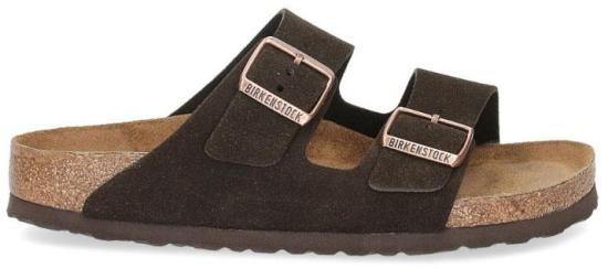 26SS 버켄스탁 샌들 951313MOCCA BROWN
