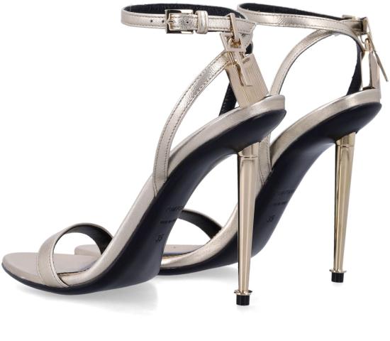 26SS 톰포드 힐/펌프스 W2272LSP014PYAC GOLD - TOMFORD